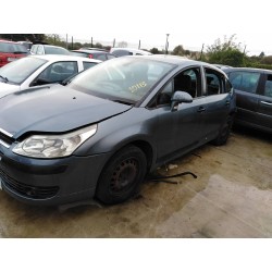 citroen c4 berlina del año 2005