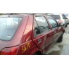 ford fiesta berl./courier del año 1993