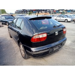 seat leon (1m1) del año 2005