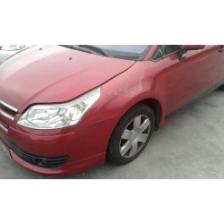 citroen c4 coupe del año 2006