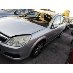 opel vectra c berlina del año 2006