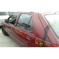 ford fiesta berl./courier del año 1993