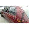 ford fiesta berl./courier del año 1993