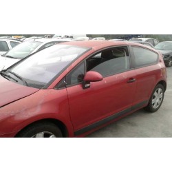 citroen c4 coupe del año 2006
