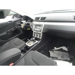 volkswagen passat variant (3c5) del año 2008