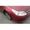 citroen c4 coupe del año 2006