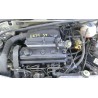 volkswagen polo berlina (6n1) del año 1999