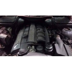 bmw serie 5 berlina (e39) del año 2018