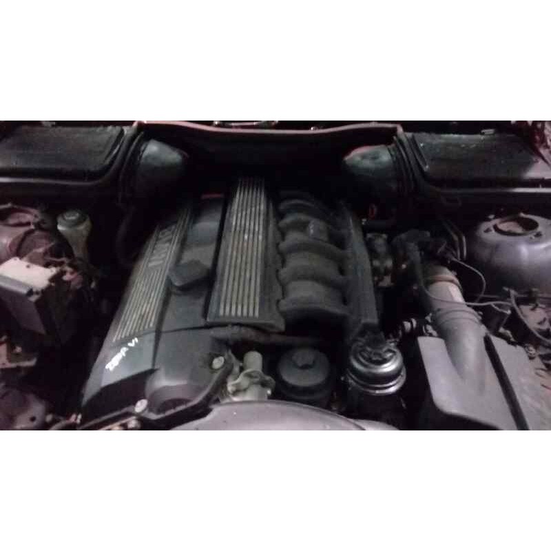 bmw serie 5 berlina (e39) del año 2018 bmw serie 5 berlina (e39) del año 2018