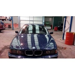bmw serie 5 berlina (e39) del año 2018