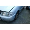 volkswagen polo berlina (6n1) del año 1999