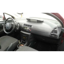 citroen c4 coupe del año 2006