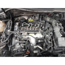 volkswagen passat variant (3c5) del año 2008