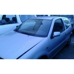 volkswagen polo berlina (6n1) del año 1999