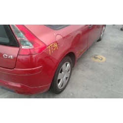 citroen c4 coupe del año 2006