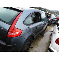 citroen c4 berlina del año 2005
