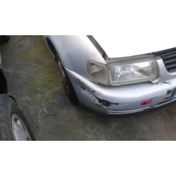 volkswagen polo berlina (6n1) del año 1999