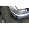 volkswagen polo berlina (6n1) del año 1999