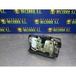 Recambio de cerradura puerta trasera derecha para kia rio ls berlina referencia OEM IAM 81425FD000  