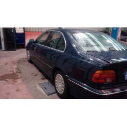 bmw serie 5 berlina (e39) del año 2018