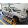 peugeot 206 berlina del año 2008