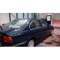 bmw serie 5 berlina (e39) del año 2018