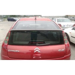 citroen c4 coupe del año 2006