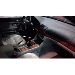 bmw serie 5 berlina (e39) del año 2018