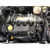 opel vectra c berlina del año 2006
