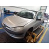 peugeot 206 berlina del año 2008