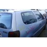 volkswagen polo berlina (6n1) del año 1999