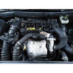 citroen c4 berlina del año 2005