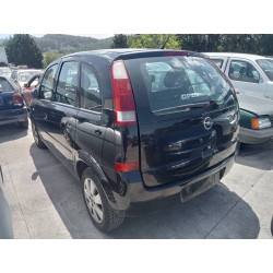 opel meriva del año 2004