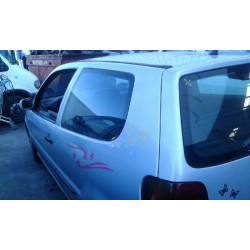 volkswagen polo berlina (6n1) del año 1999