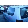 volkswagen polo berlina (6n1) del año 1999