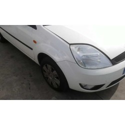 ford fiesta (cbk) del año 2004
