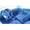 volkswagen polo berlina (6n1) del año 1999