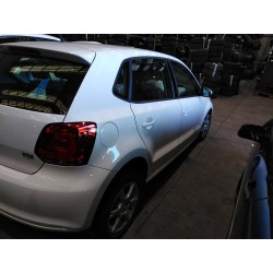 volkswagen polo (6r1) del año 2009