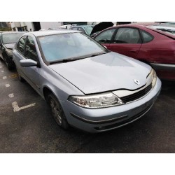 renault laguna ii (bg0) del año 2001