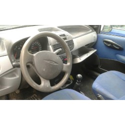 fiat punto berlina (188) del año 1950