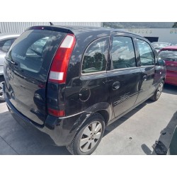opel meriva del año 2004