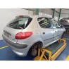 peugeot 206 berlina del año 2008