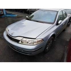 renault laguna ii (bg0) del año 2001