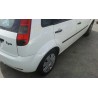ford fiesta (cbk) del año 2004