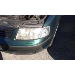 volkswagen passat berlina (3b2) del año 2000