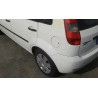 ford fiesta (cbk) del año 2004