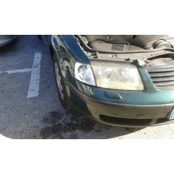 volkswagen passat berlina (3b2) del año 2000