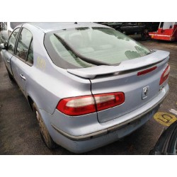 renault laguna ii (bg0) del año 2001