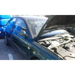 volkswagen passat berlina (3b2) del año 2000