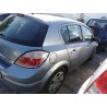 opel astra h berlina del año 2005